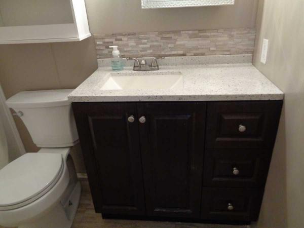 1978 TWIN Manufactured Home