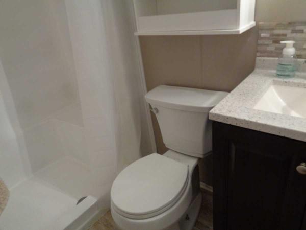 1978 TWIN Manufactured Home