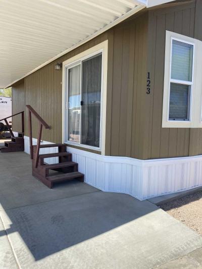 Photo 2 of 5 of home located at 2024 S Cortez Rd Apache Junction, AZ 85119