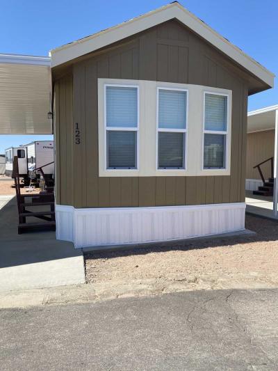Photo 3 of 5 of home located at 2024 S Cortez Rd Apache Junction, AZ 85119