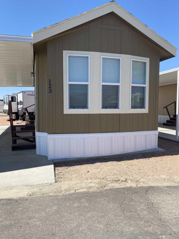 2022 Champion Mobile Home For Sale