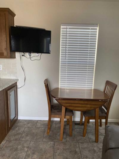Photo 3 of 5 of home located at 2024 S Cortez Rd Apache Junction, AZ 85119