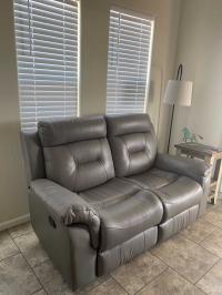 2022 Champion Sonoran Mobile Home