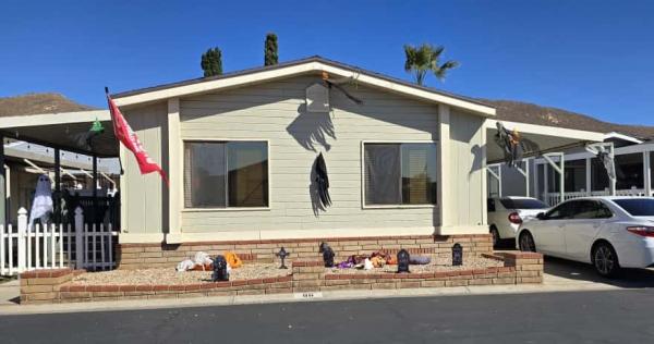 1986 Madison Mobile Home For Sale