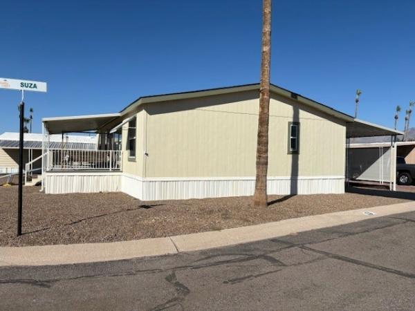 2015 Cavco Mobile Home For Sale