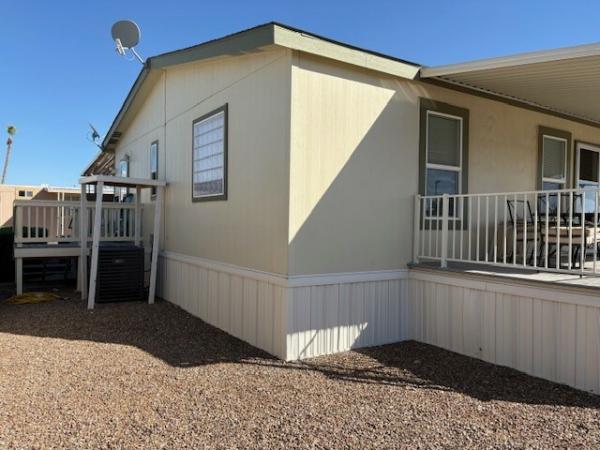 2015 Cavco Mobile Home For Sale