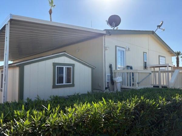 2015 Cavco Mobile Home For Sale