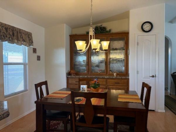 2015 Cavco Mobile Home For Sale