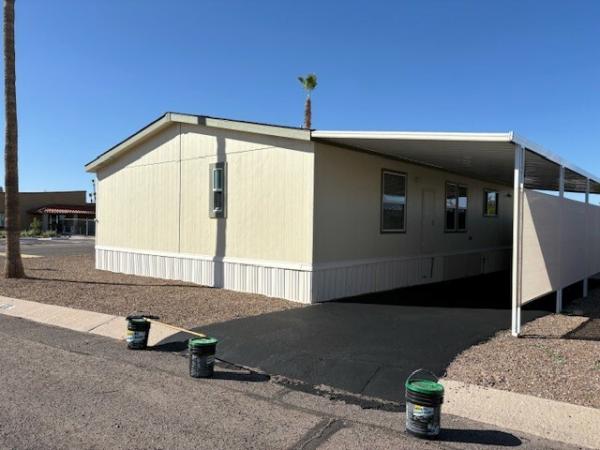 2015 Cavco Mobile Home For Sale