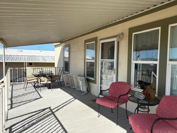 2015 Cavco Mobile Home For Sale