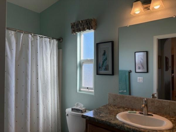 2015 Cavco Mobile Home For Sale