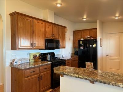 Photo 2 of 21 of home located at 2305 W Ruthrauff Rd #E-6 Tucson, AZ 85705