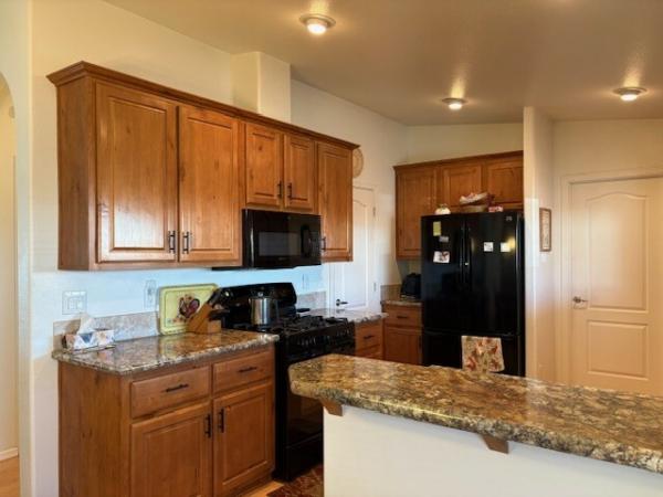 2015 Cavco Mobile Home For Sale