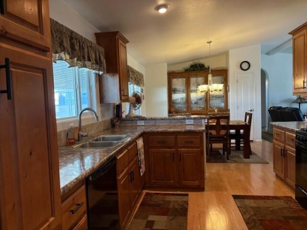 2015 Cavco Mobile Home For Sale