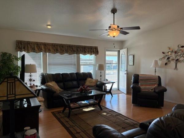 2015 Cavco Mobile Home For Sale