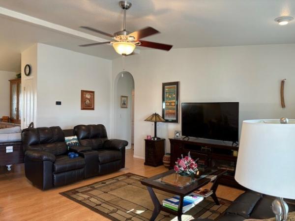 2015 Cavco Mobile Home For Sale