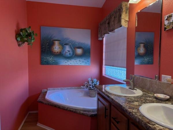 2015 Cavco Mobile Home For Sale