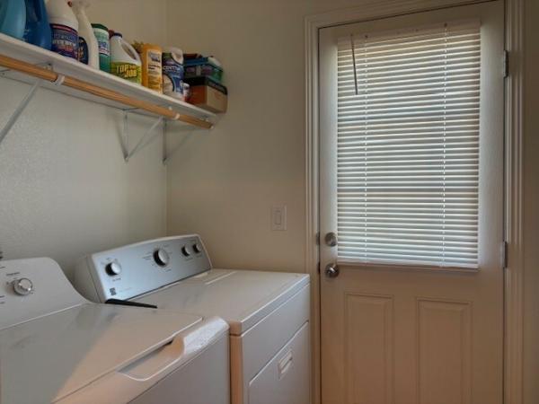 2015 Cavco Mobile Home For Sale