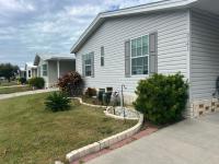 2004 Jacobsen Manufactured Home