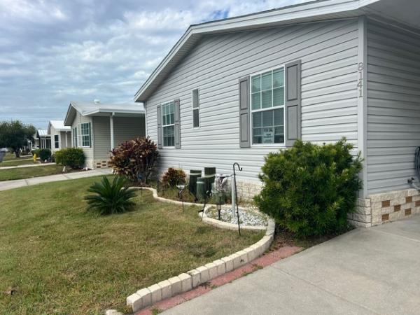 2004 Jacobsen Manufactured Home