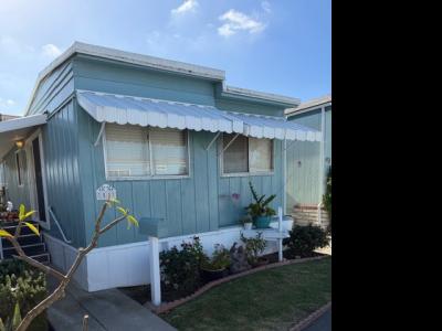 Photo 2 of 4 of home located at 1973 Newport Blvd. #55 Costa Mesa, CA 92627