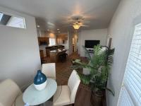 2020 Skyline AMBER COVE 4610CTC Manufactured Home