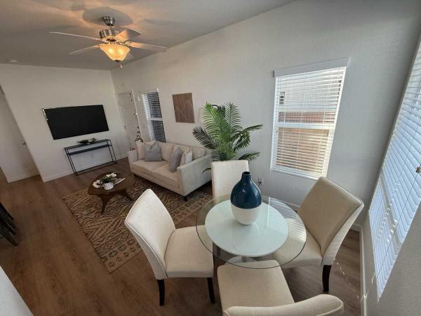 2020 Skyline AMBER COVE 4610CTC Manufactured Home