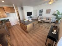 2020 Skyline AMBER COVE 4610CTC Manufactured Home