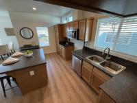 2020 Skyline AMBER COVE 4610CTC Manufactured Home