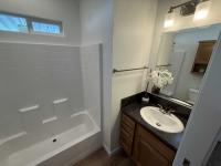 2020 Skyline AMBER COVE 4610CTC Manufactured Home