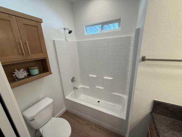 2020 Skyline AMBER COVE 4610CTC Manufactured Home