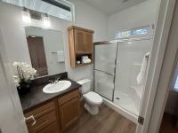 2020 Skyline AMBER COVE 4610CTC Manufactured Home