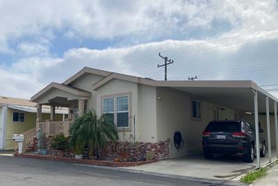 Mobile Home at 312 Magpie Lane Fountain Valley, CA 92708