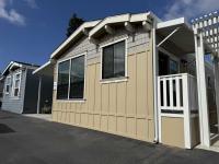 2025 AMBER COVE 67 S4699 23 Manufactured Home