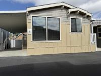 2025 AMBER COVE 67 S4699 23 Manufactured Home