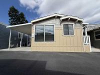 2025 AMBER COVE 67 S4699 23 Manufactured Home