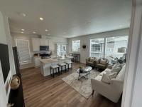 2025 AMBER COVE 67 S4699 23 Manufactured Home