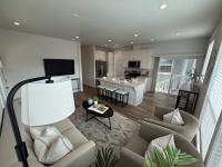 2025 AMBER COVE 67 S4699 23 Manufactured Home