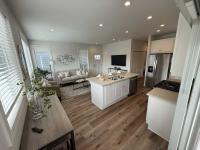 2025 AMBER COVE 67 S4699 23 Manufactured Home