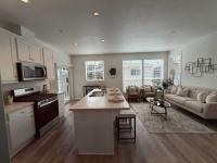 2025 AMBER COVE 67 S4699 23 Manufactured Home