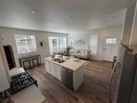 2025 AMBER COVE 67 S4699 23 Manufactured Home