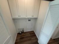 2025 AMBER COVE 67 S4699 23 Manufactured Home