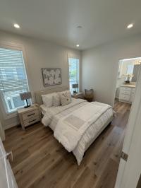 2025 AMBER COVE 67 S4699 23 Manufactured Home