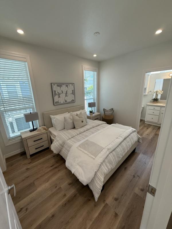 2025 AMBER COVE 67 S4699 23 Manufactured Home