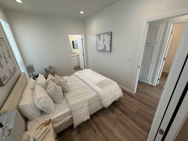 2025 AMBER COVE 67 S4699 23 Manufactured Home