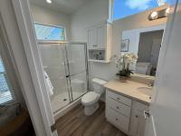 2025 AMBER COVE 67 S4699 23 Manufactured Home