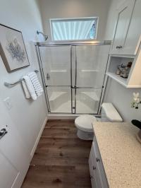 2025 AMBER COVE 67 S4699 23 Manufactured Home