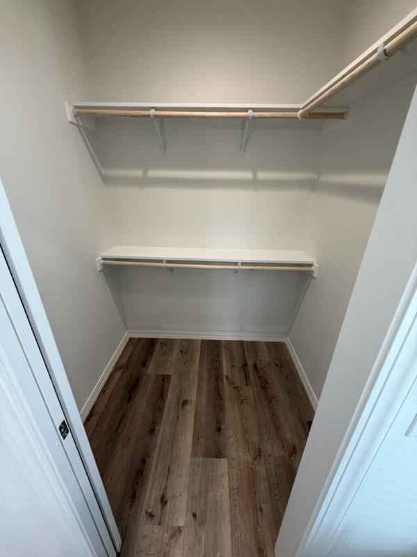 2025 AMBER COVE 67 S4699 23 Manufactured Home