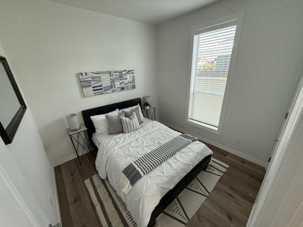 2025 AMBER COVE 67 S4699 23 Manufactured Home