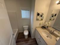 2025 AMBER COVE 67 S4699 23 Manufactured Home